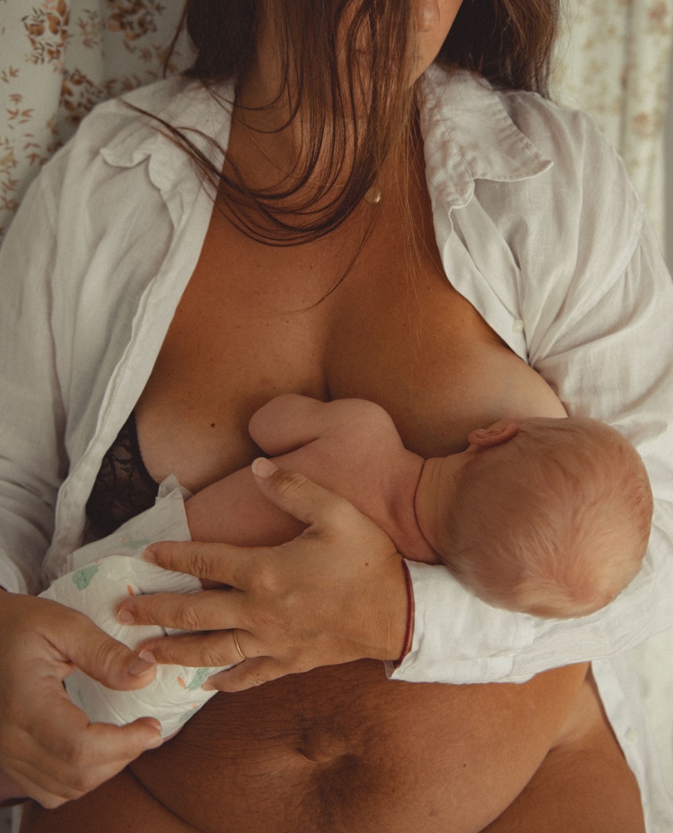 6 Weeks to a Supported Postpartum